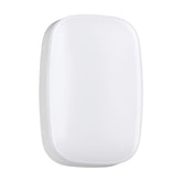 Domus Lighting Outdoor Wall Lights ZELDA-18-18W Tri-Colour Flush Wall Light Lights-For-You 22669 9330772226690